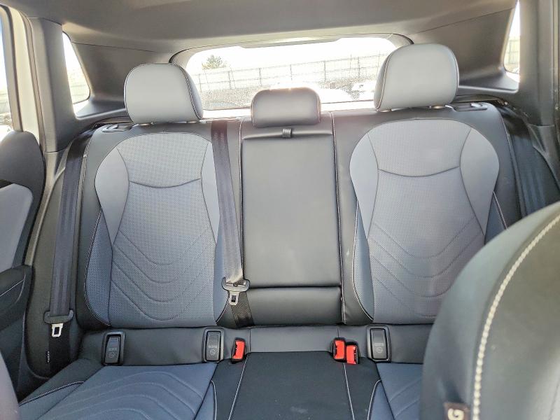 Aukcja sprzedaży 2025 Volkswagen Tiguan, vin: 3VVGR7RM3SM007349, numer aukcji: 56957226