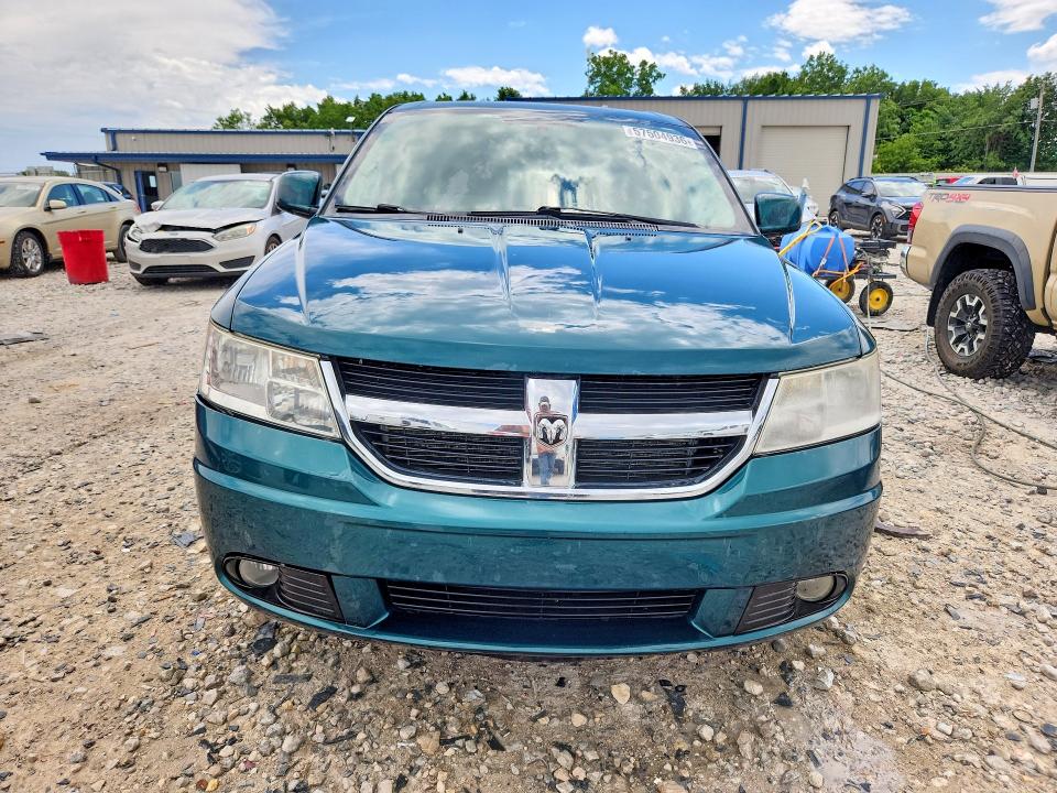 Продаж на аукціоні авто 2009 Dodge Journey, vin: 3D4GG57V09T212635, номер лоту: 57504936