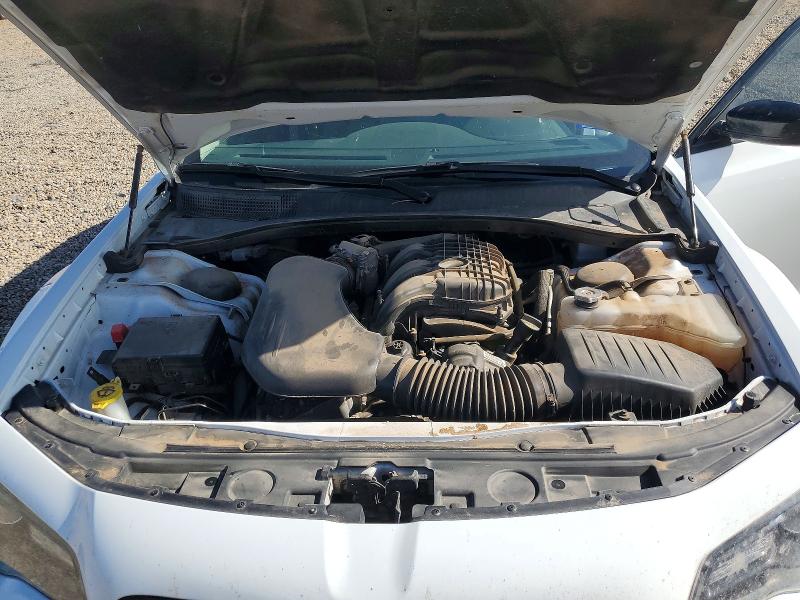 54657846 :رقم المزاد ، 2C3CCAAG4PH624609 vin ، 2023 Chrysler 300 مزاد بيع
