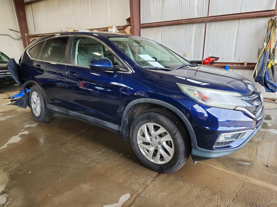 Продаж на аукціоні авто 2016 Honda Cr-v, vin: 2HKRM4H48GH108552        , номер лоту: 56869496