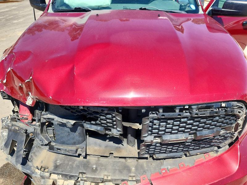 55904266 :رقم المزاد ، 1C6RR7KT5FS773998 vin ، 2015 Ram 1500 مزاد بيع