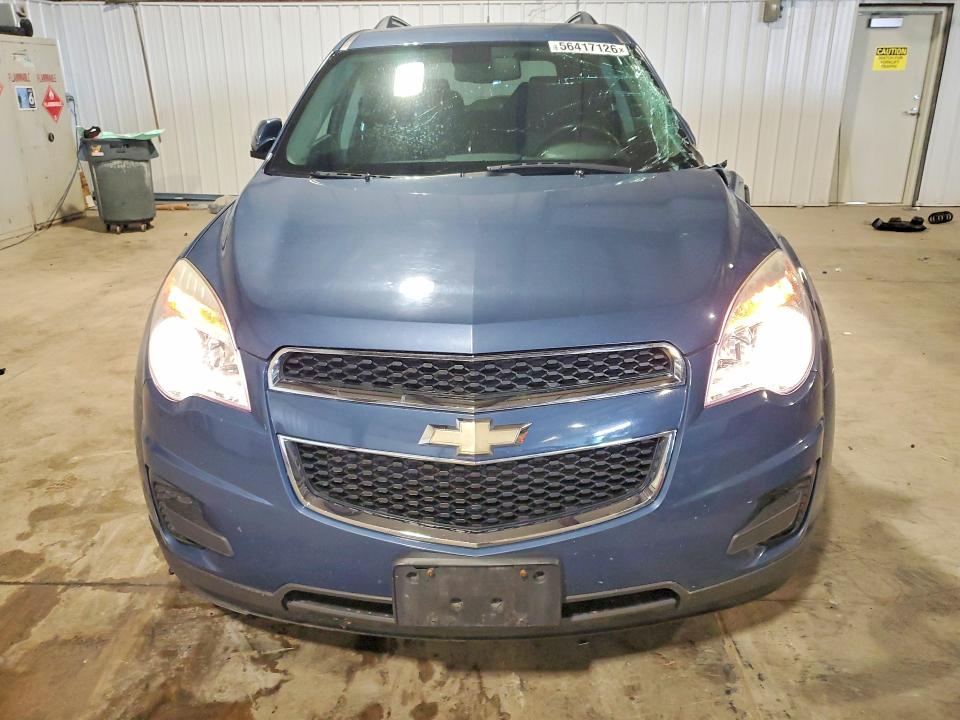 Aukcja sprzedaży 2011 Chevrolet Equinox, vin: 2CNFLEEC2B6456038, numer aukcji: 56417126