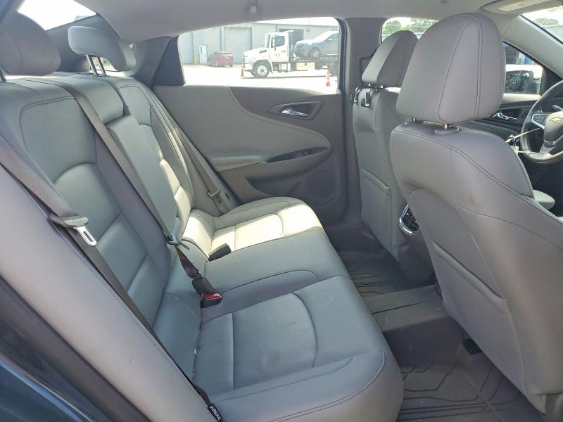 Aukcja sprzedaży 2019 Chevrolet Malibu, vin: 1G1ZD5ST8KF225727, numer aukcji: 56510776