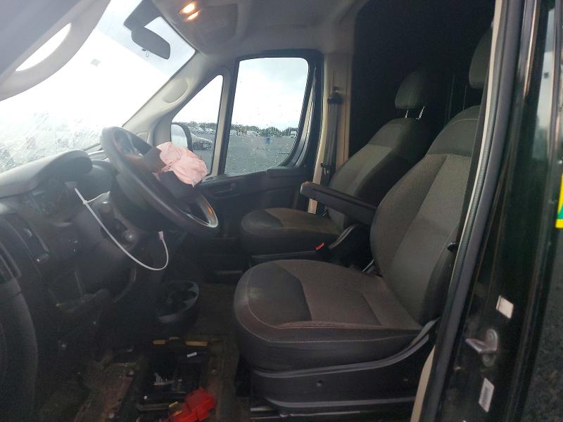 Aukcja sprzedaży 2021 Ram Promaster 2500, vin: 3C6LRVDG3ME542589, numer aukcji: 71109986