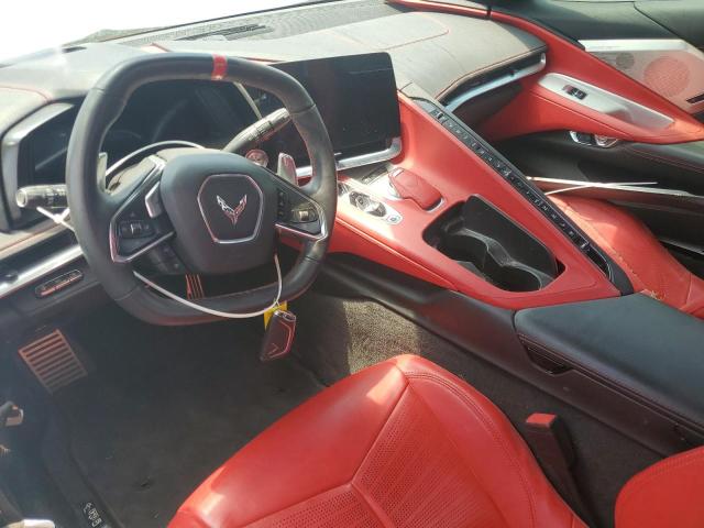 Продажа на аукционе авто 2023 Chevrolet Corvette, vin: 1G1YB3D45P5107921, номер лота: 56846616