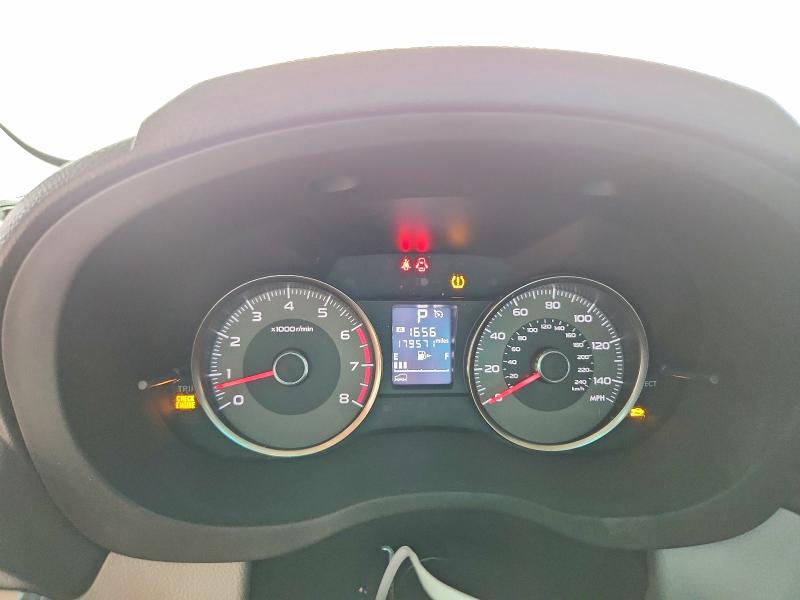 58717306 :رقم المزاد ، JF2SJAHC7GH423732 vin ، 2016 Subaru Forester مزاد بيع