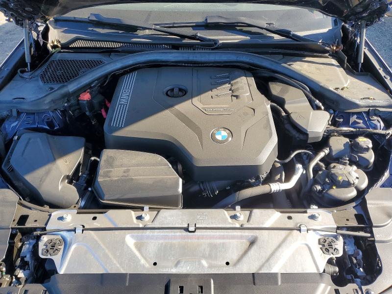 Aukcja sprzedaży 2020 Bmw 330i, vin: 3MW5R1J09L8B39194, numer aukcji: 58569966