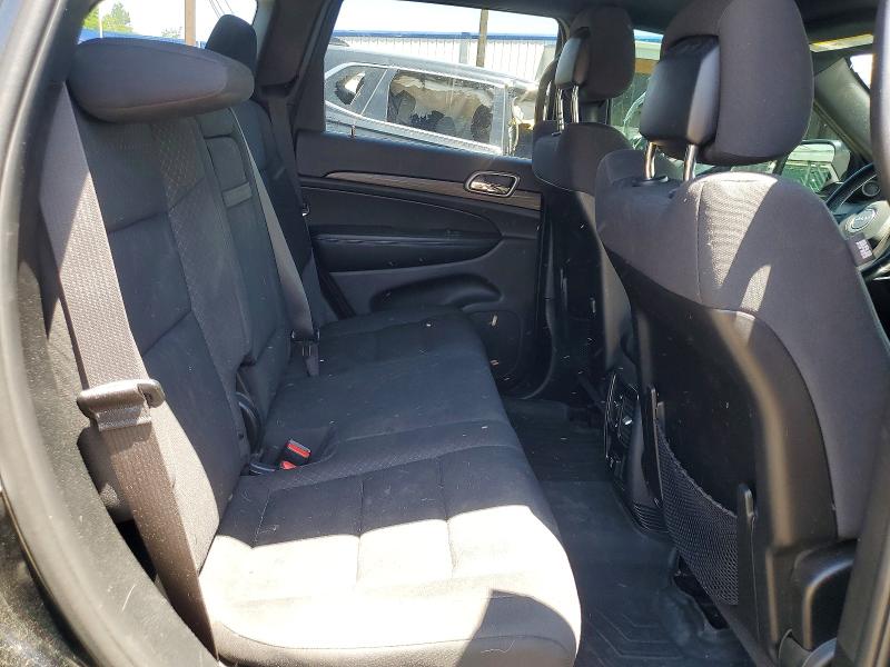 Продаж на аукціоні авто 2019 Jeep Grand Cherokee, vin: 1C4RJFAG4KC640619, номер лоту: 56346266