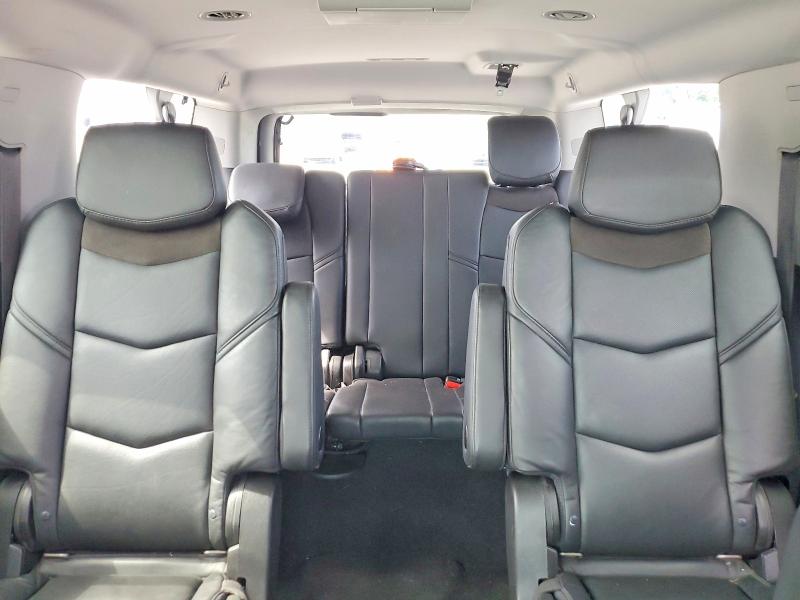 Aukcja sprzedaży 2016 Cadillac Escalade, vin: 1GYS4HKJ0GR198676, numer aukcji: 55823836