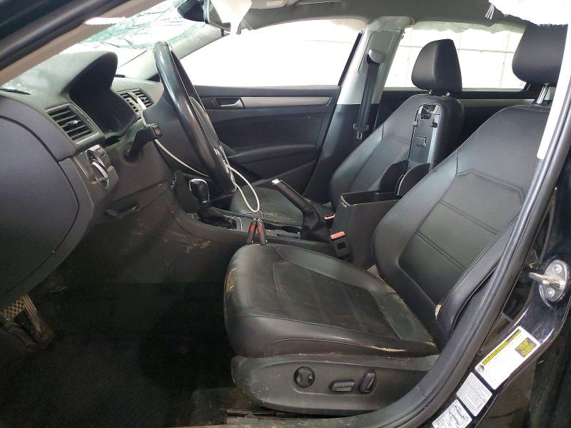 Aukcja sprzedaży 2015 Volkswagen Passat, vin: 1VWAT7A3XFC117179, numer aukcji: 58384836