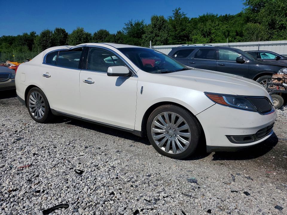 Aukcja sprzedaży 2016 Lincoln Mks, vin: 1LNHL9DKXGG602041, numer aukcji: 56698736