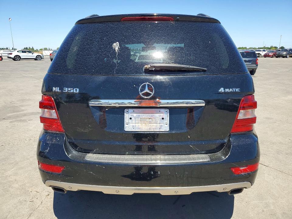 57072246 :رقم المزاد ، 4JGBB86E39A509734 vin ، 2009 Mercedes-benz Ml مزاد بيع