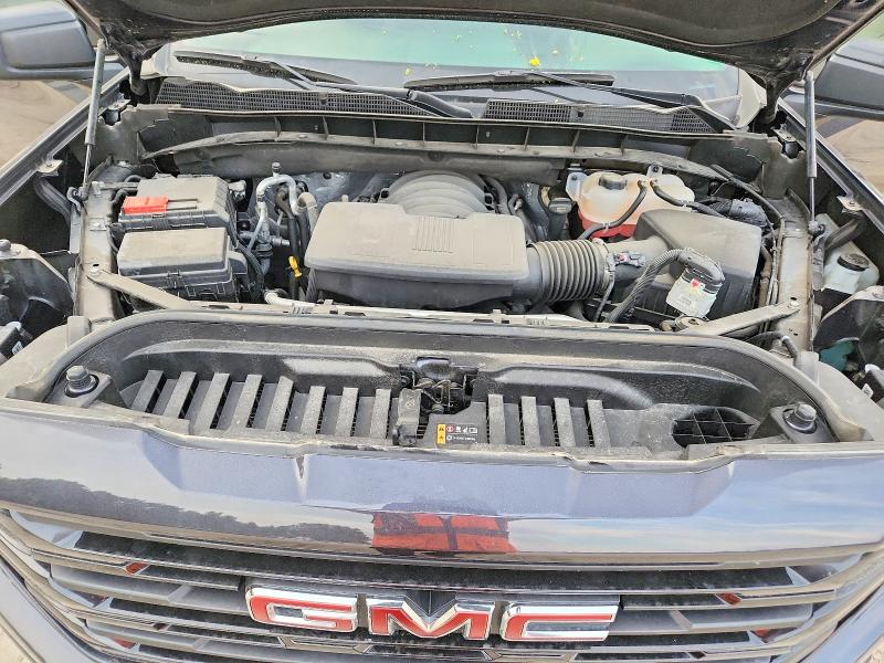 Продажа на аукционе авто 2024 Gmc Sierra, vin: 3GTUUCED2RG386481, номер лота: 57236536