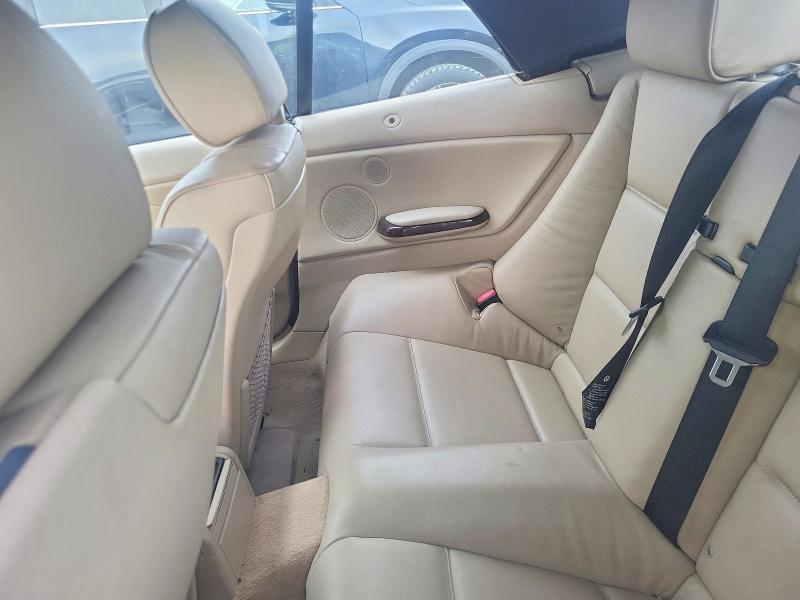 Продаж на аукціоні авто 2005 Bmw 325, vin: WBABW33495PL36085, номер лоту: 56266956