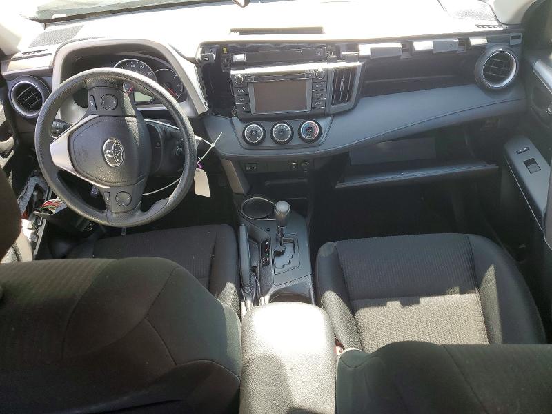 Aukcja sprzedaży 2016 Toyota Rav4, vin: 2T3BFREV3GW456788, numer aukcji: 56546506