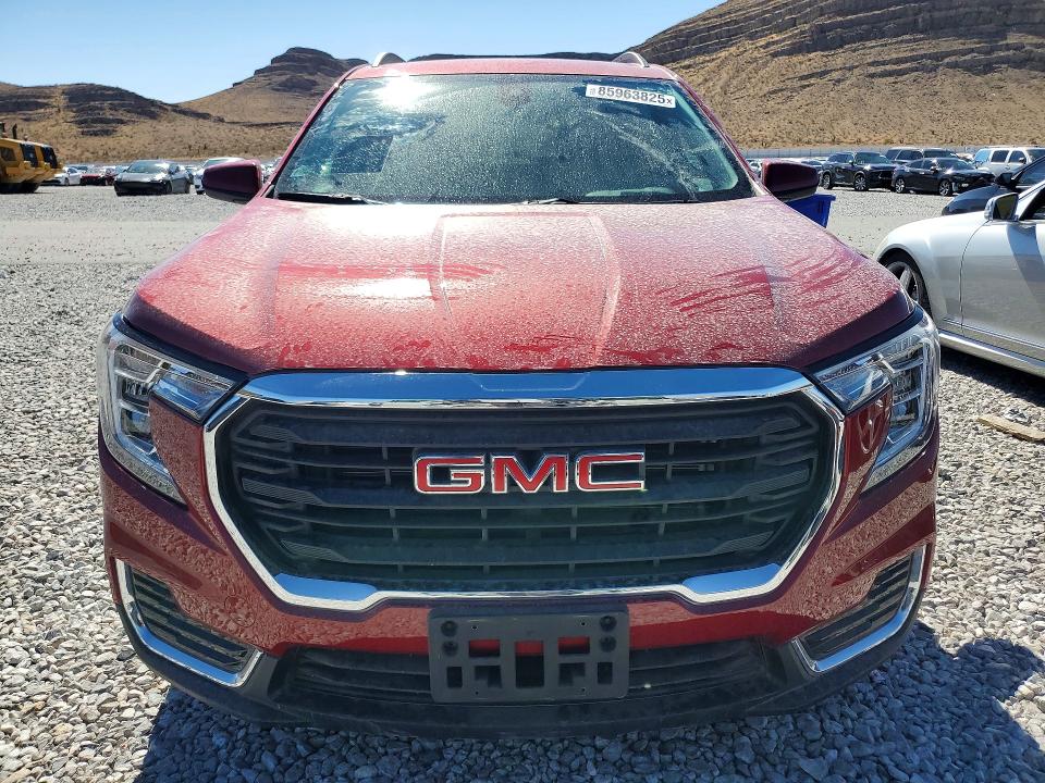 Aukcja sprzedaży 2024 Gmc Terrain, vin: 3GKALMEGXRL256479, numer aukcji: 85963825