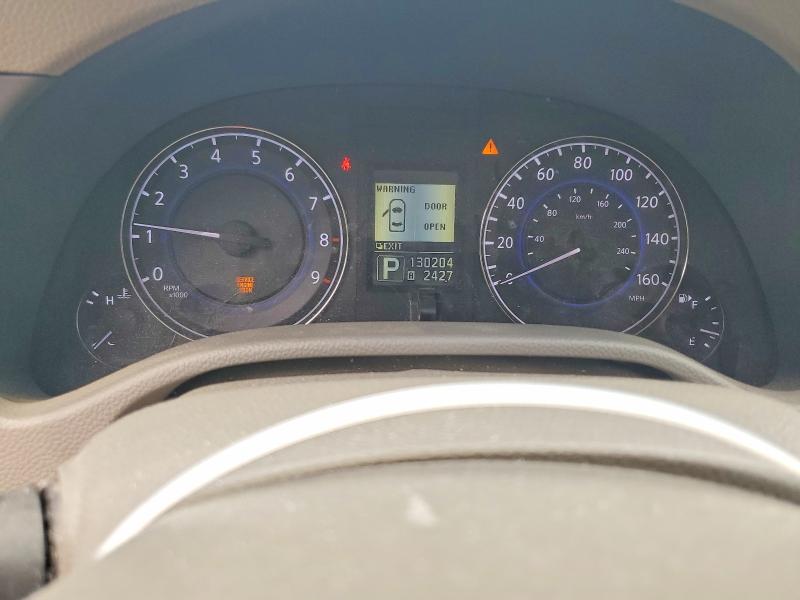 Продаж на аукціоні авто 2011 Infiniti G37 Sedan, vin: JN1CV6AR0BM403876, номер лоту: 57525376