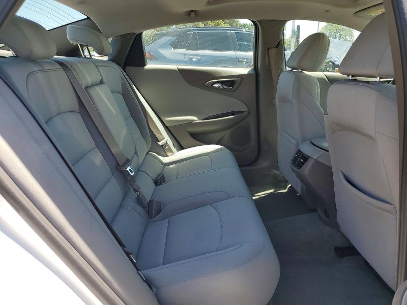 Продажа на аукционе авто 2022 Chevrolet Malibu, vin: 1G1ZD5ST4NF137942, номер лота: 56815866
