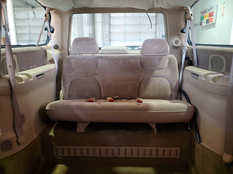 Продажа на аукционе авто 2000 Dodge Grand Caravan, vin: 1B4GP44R5YB637277, номер лота: 57122916