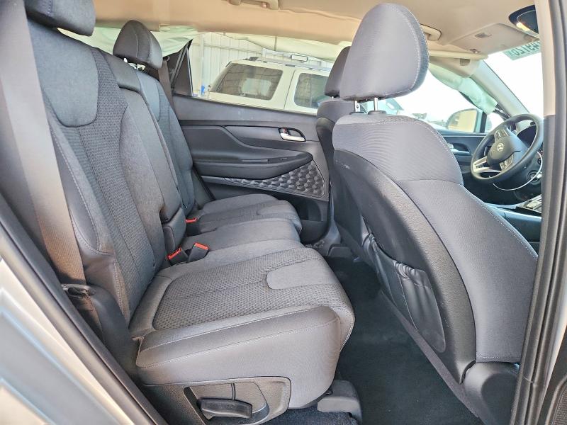 Продаж на аукціоні авто 2023 Hyundai Santa Fe, vin: 5NMS1DAJXPH640991, номер лоту: 57749726