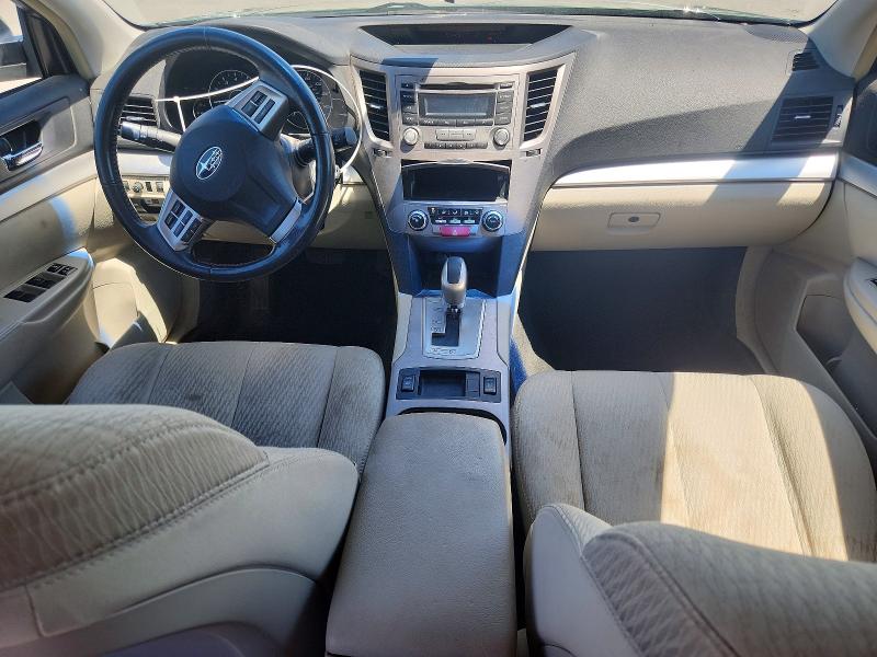 Aukcja sprzedaży 2012 Subaru Outback, vin: 4S4BRBCC6C3300933, numer aukcji: 56609326