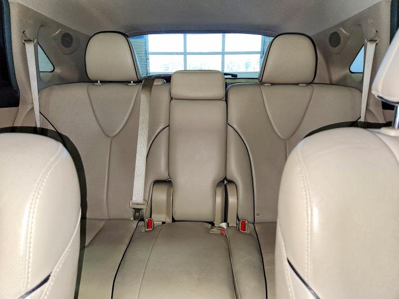 Продаж на аукціоні авто 2015 Toyota Venza, vin: 4T3BK3BB2FU109924, номер лоту: 55202666