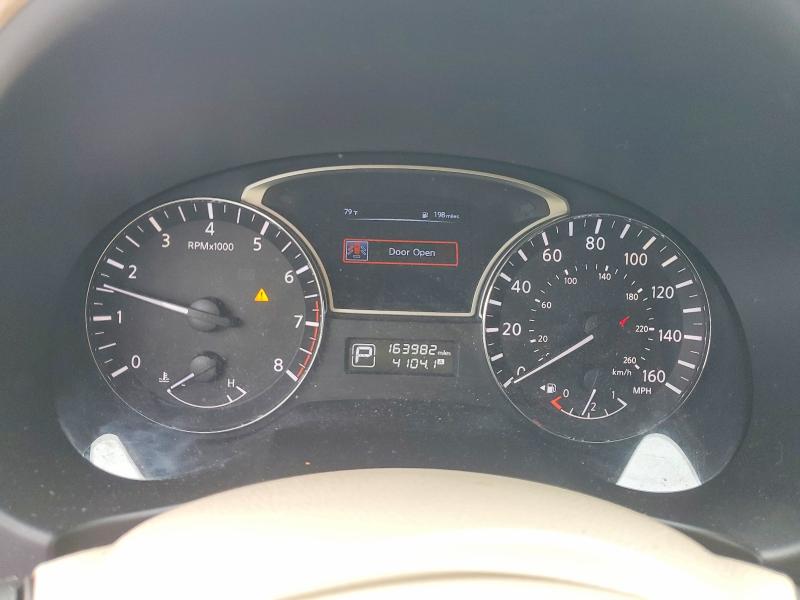 57567326 :رقم المزاد ، 1N4AL3AP3FN301646 vin ، 2015 Nissan Altima مزاد بيع