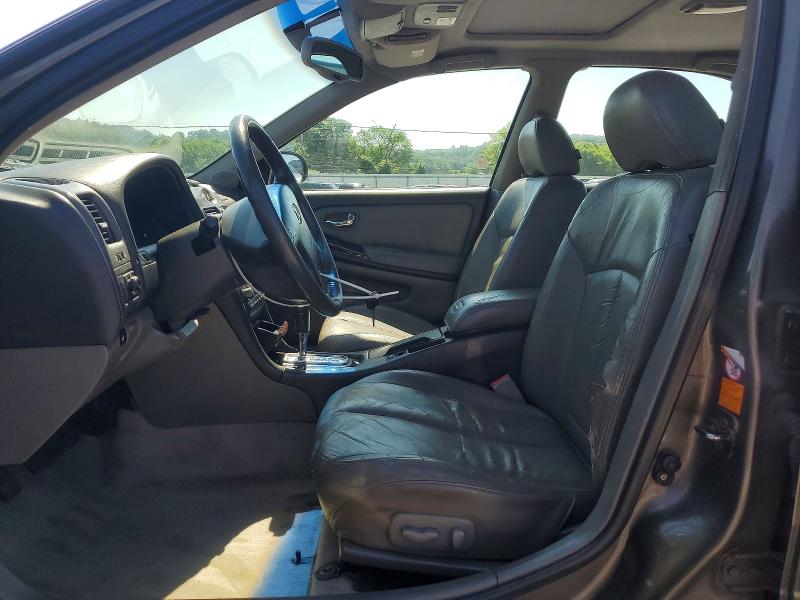 Продаж на аукціоні авто 2000 Infiniti I30, vin: JNKCA31A5YT206989, номер лоту: 54287556
