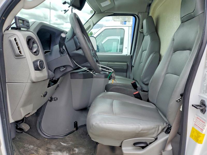 2023 Ford E350 მანქანა იყიდება აუქციონზე, vin: 1FDWE3FK9PDD09731, აუქციონის ნომერი: 55607516