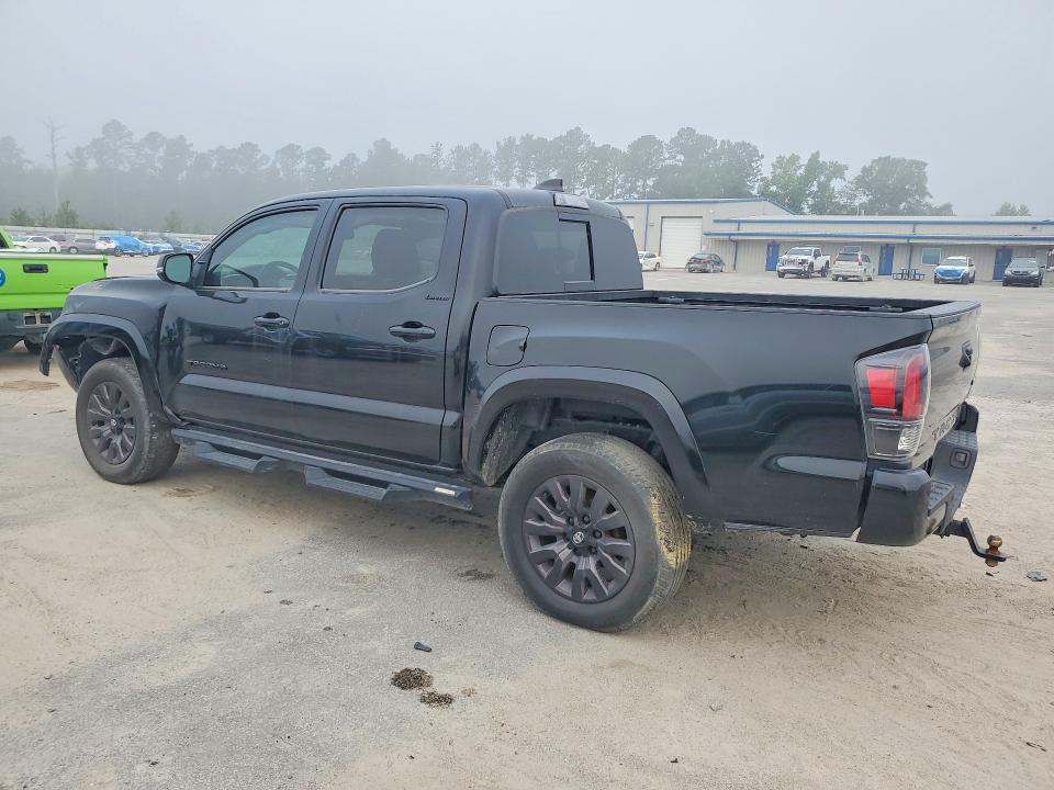Aukcja sprzedaży 2023 Toyota Tacoma, vin: 3TMEZ5CN7PM202373, numer aukcji: 56627806