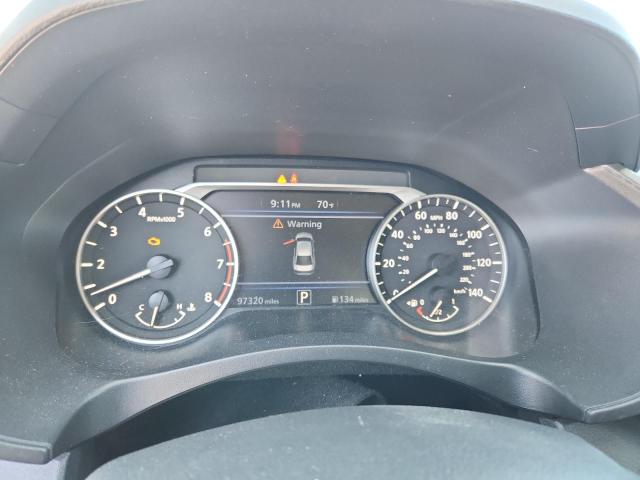 Продажа на аукционе авто 2020 Nissan Altima, vin: 1N4BL4BV8LC249994, номер лота: 55859696