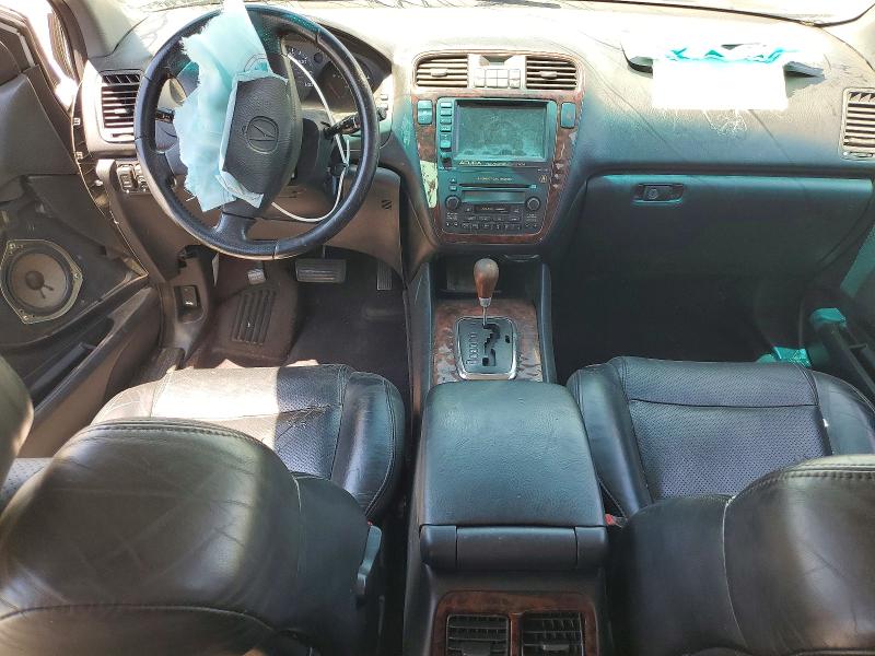 2001 Acura Mdx მანქანა იყიდება აუქციონზე, vin: 2HNYD18841H521723, აუქციონის ნომერი: 55976036