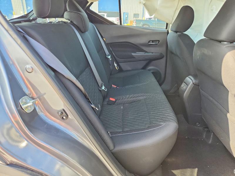 Продаж на аукціоні авто 2021 Nissan Kicks, vin: 3N1CP5CV2ML473875, номер лоту: 56180856