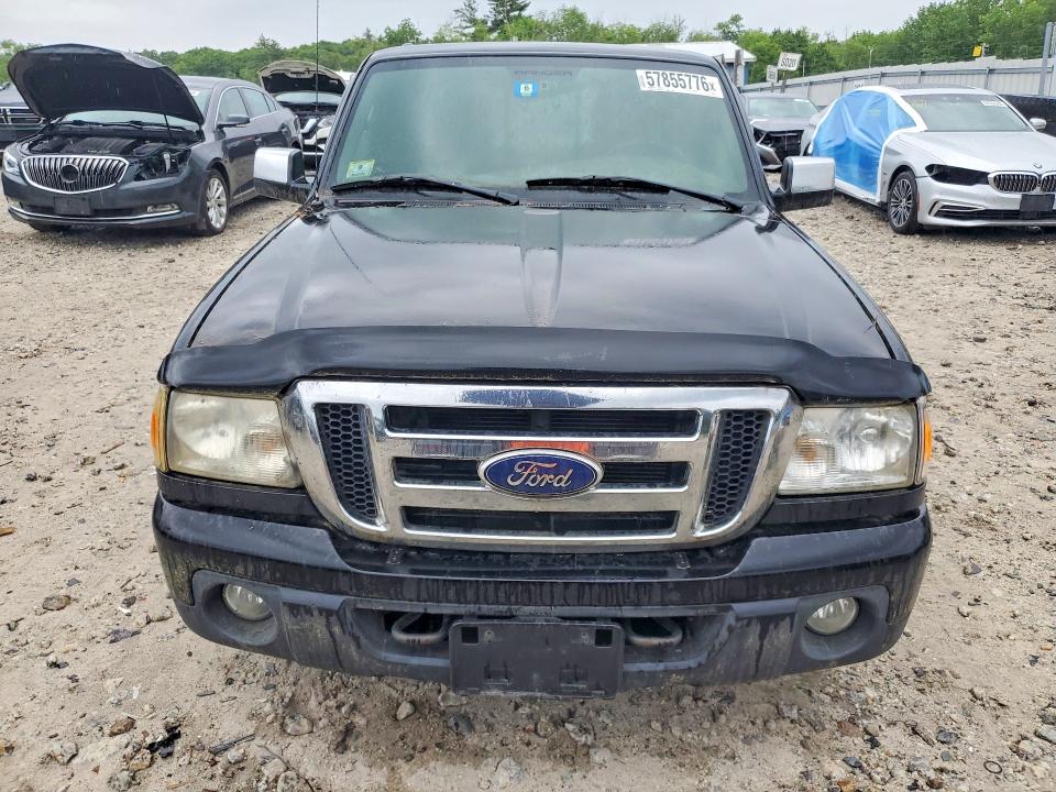 2010 Ford Ranger მანქანა იყიდება აუქციონზე, vin: 1FTLR4FE0APA35823, აუქციონის ნომერი: 57855776