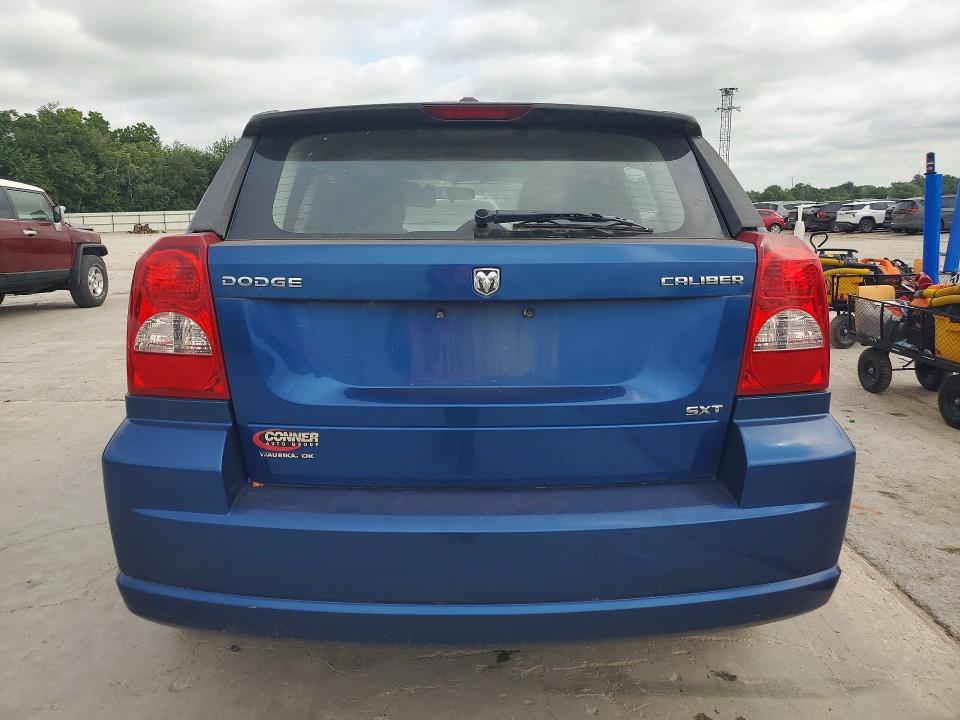 Aukcja sprzedaży 2010 Dodge Caliber, vin: 1B3CB4HA3AD545617, numer aukcji: 56173626