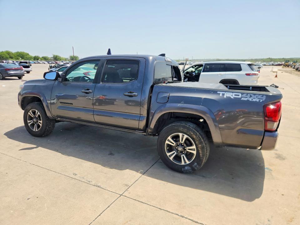 Aukcja sprzedaży 2019 Toyota Tacoma, vin: 3TMCZ5AN6KM237666, numer aukcji: 85460445