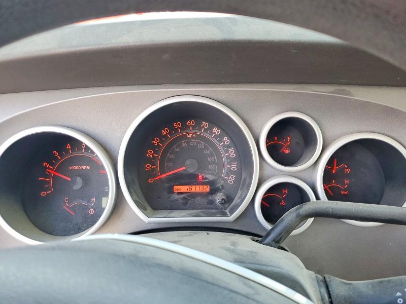 Aukcja sprzedaży 2010 Toyota Tundra, vin: 5TFUY5F12AX142379, numer aukcji: 57491496