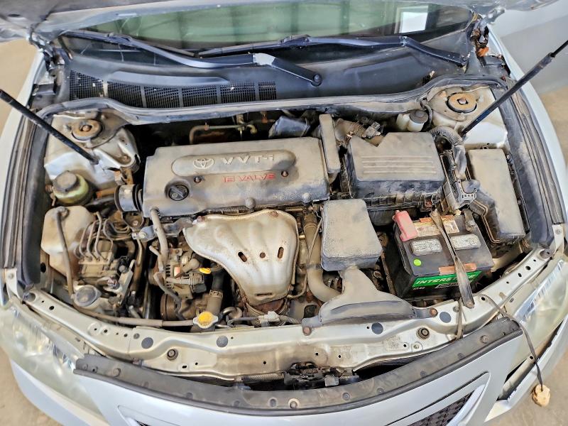 Aukcja sprzedaży 2008 Toyota Camry, vin: 4T1BE46K58U205288, numer aukcji: 57999736