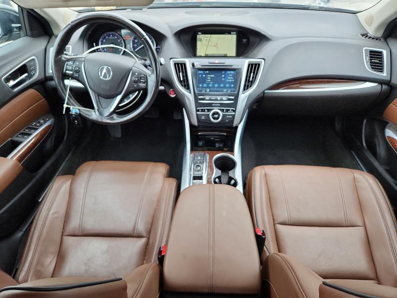 Aukcja sprzedaży 2020 Acura Tlx, vin: 19UUB3F47LA000004, numer aukcji: 57916246