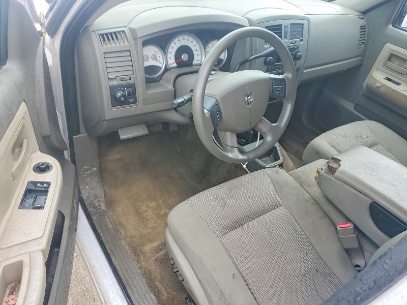 Aukcja sprzedaży 2007 Dodge Dakota, vin: 1D7HE42K17S218852, numer aukcji: 57942986