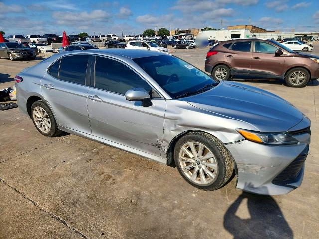 Aukcja sprzedaży 2018 Toyota Camry, vin: 4T1B11HKXJU131668, numer aukcji: 55918796