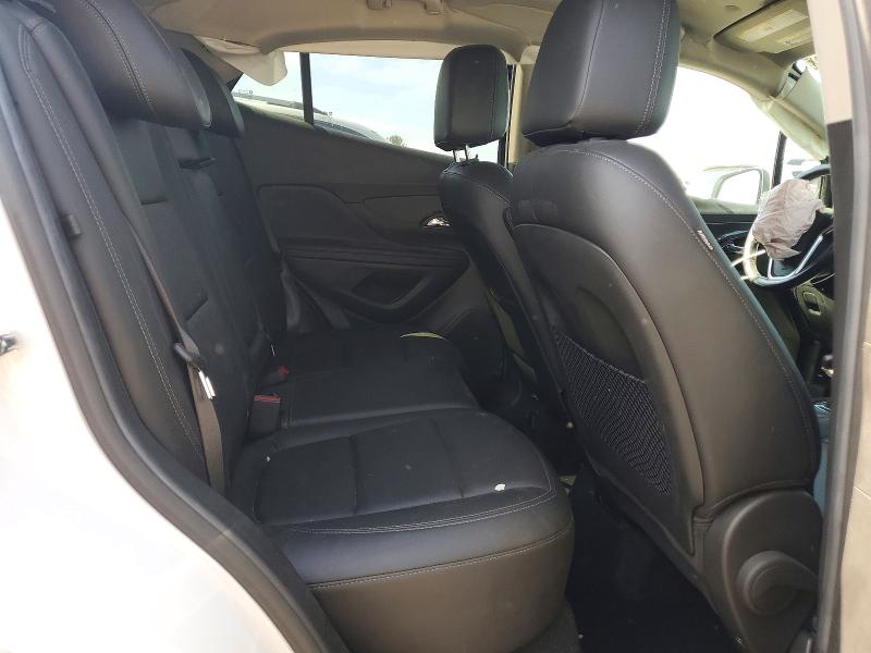 Продажа на аукционе авто 2018 Buick Encore, vin: KL4CJGSB6JB639419, номер лота: 54654806
