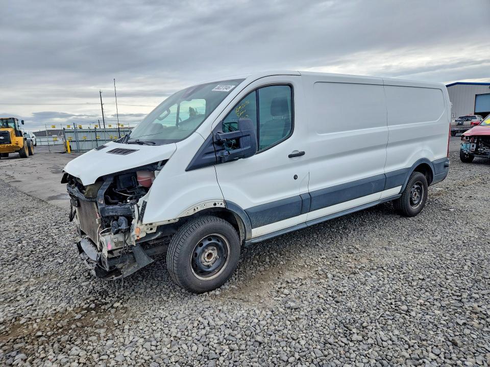 Aukcja sprzedaży 2016 Ford Transit, vin: 1FTYE9ZM5GKB26433, numer aukcji: 58237046