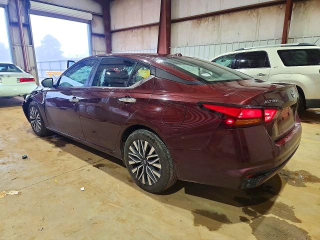 Продажа на аукционе авто 2024 Nissan Altima, vin: 1N4BL4DV7RN366637, номер лота: 57298126