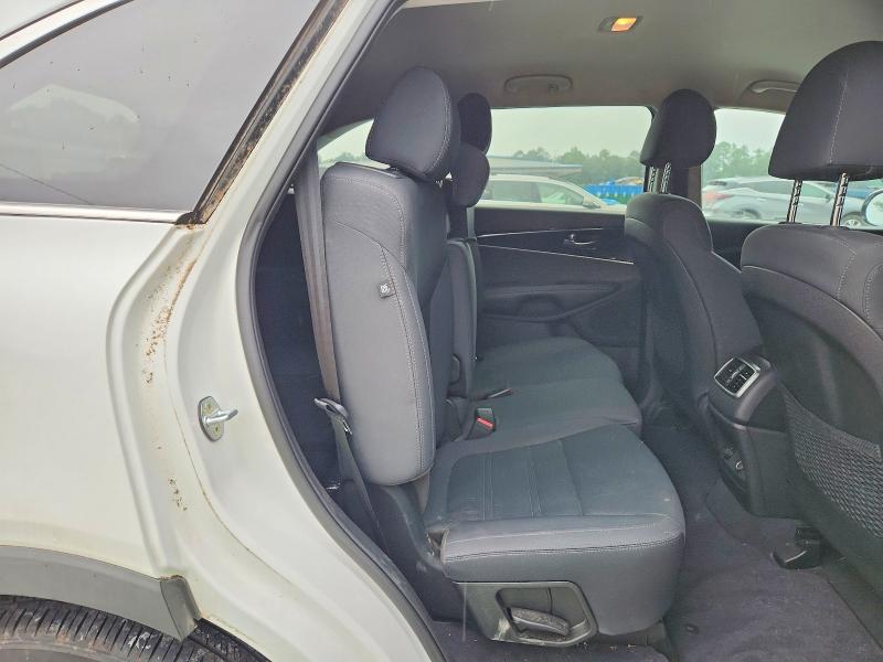 Продажа на аукционе авто 2019 Kia Sorento, vin: 5XYPG4A30KG564710, номер лота: 57468186