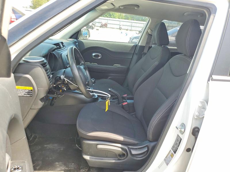 Продаж на аукціоні авто 2015 Kia Soul, vin: KNDJN2A27F7117740, номер лоту: 58522276