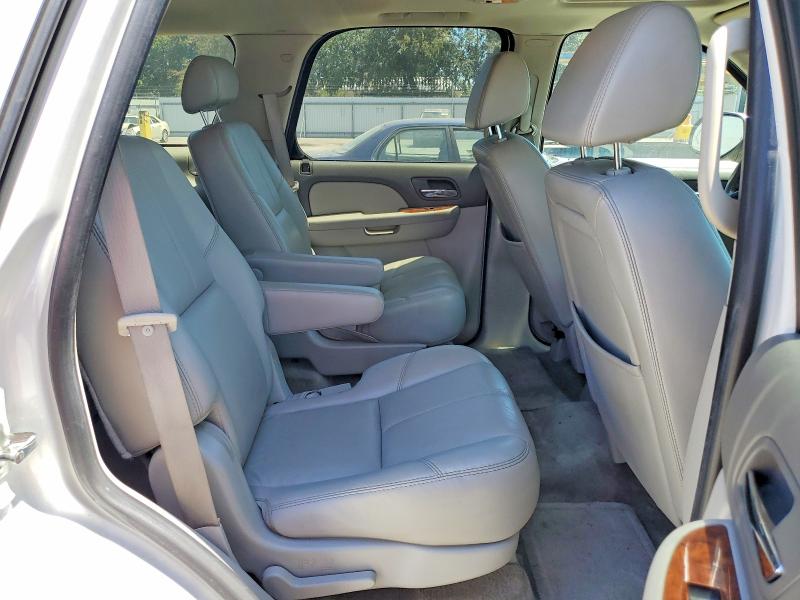 58847826 :رقم المزاد ، 1GNFC13047J388414 vin ، 2007 Chevrolet Tahoe مزاد بيع