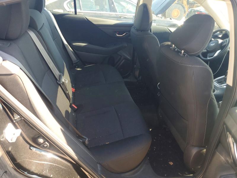 Aukcja sprzedaży 2025 Subaru Legacy, vin: 4S3BWAF65S3008377, numer aukcji: 55778386