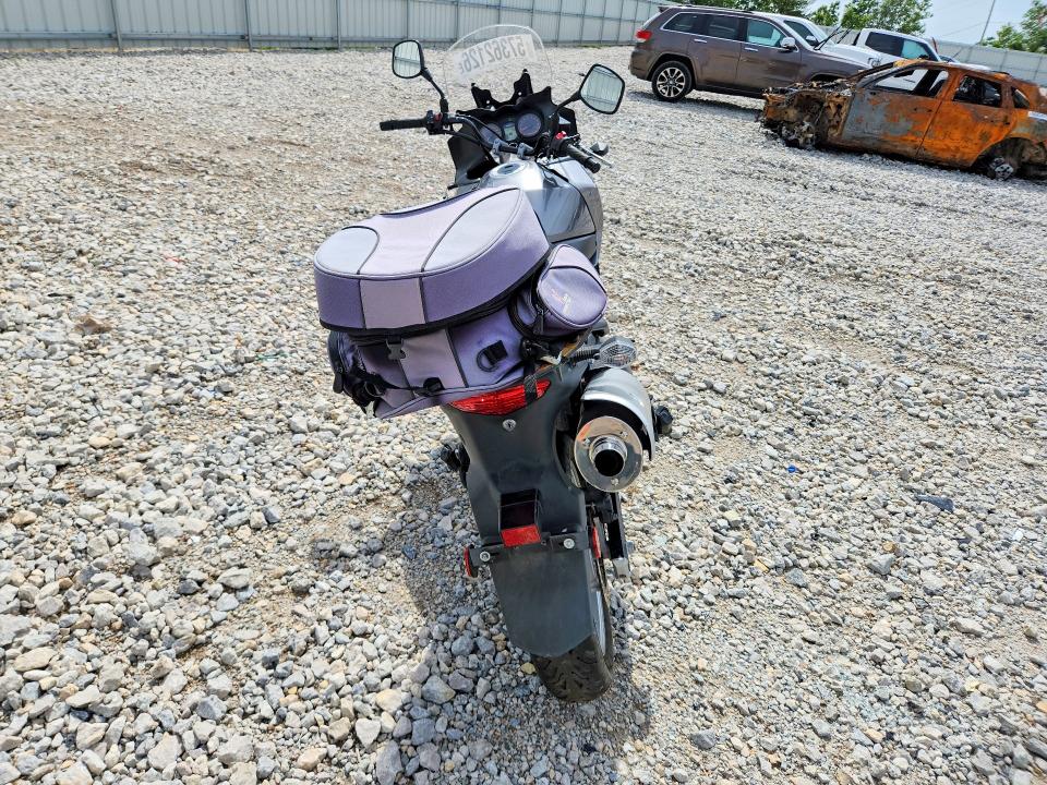 2009 Suzuki Dl650k9 V-strom 650 მანქანა იყიდება აუქციონზე, vin: JS1VP54AX92100720, აუქციონის ნომერი: 57362126