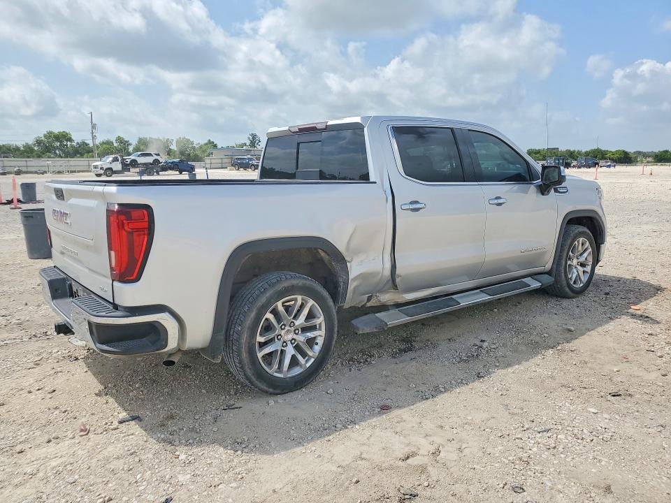 57632226 :رقم المزاد ، 3GTP8DED3MG147036 vin ، 2021 Gmc Sierra مزاد بيع